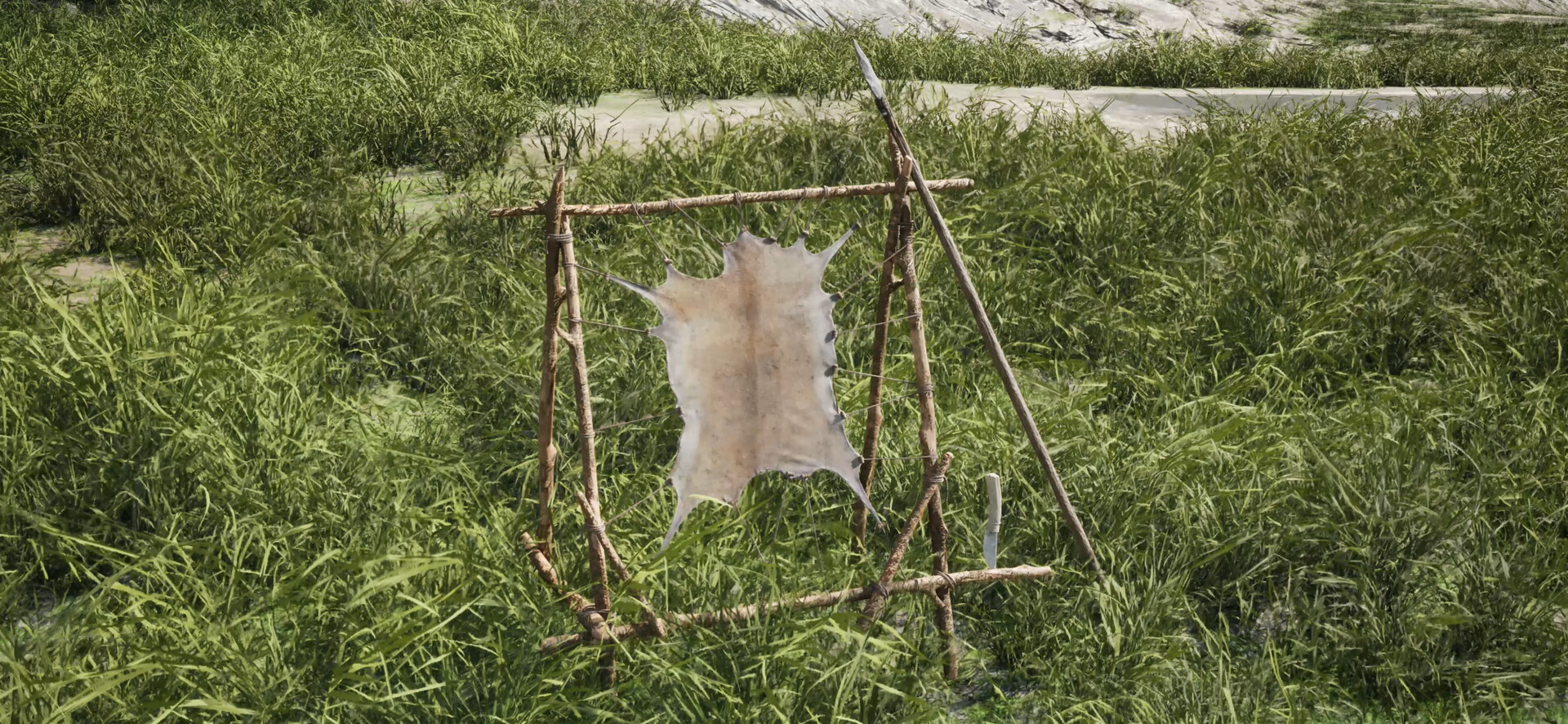 Survive 10,000 B.C. screenshot 3