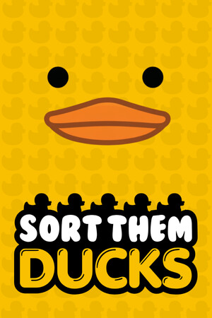 Cover art of Sort Them Ducks