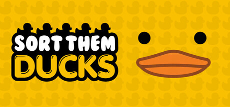 Sort Them Ducks