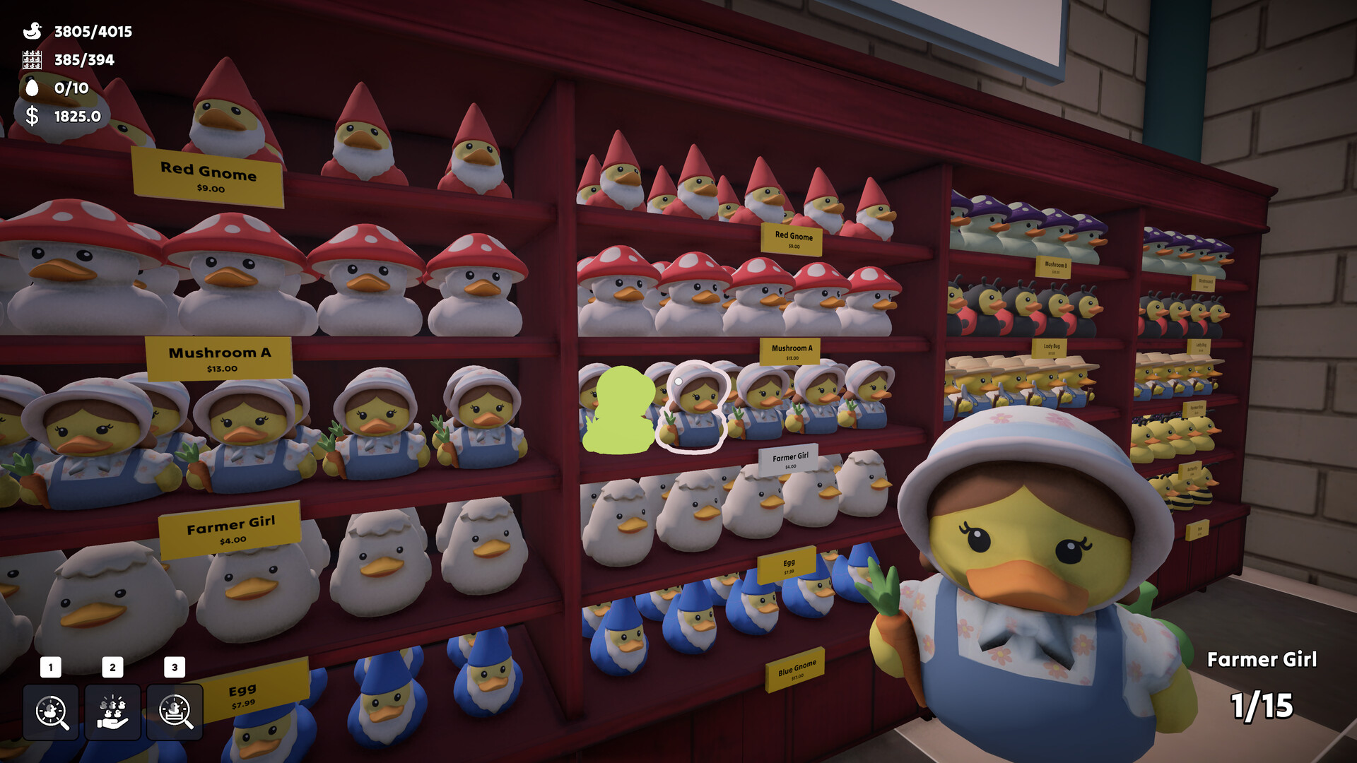 Sort Them Ducks screenshot 5