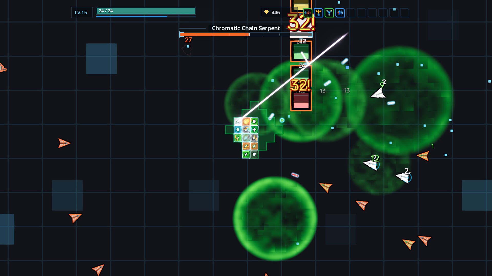 Core Assembly screenshot #5