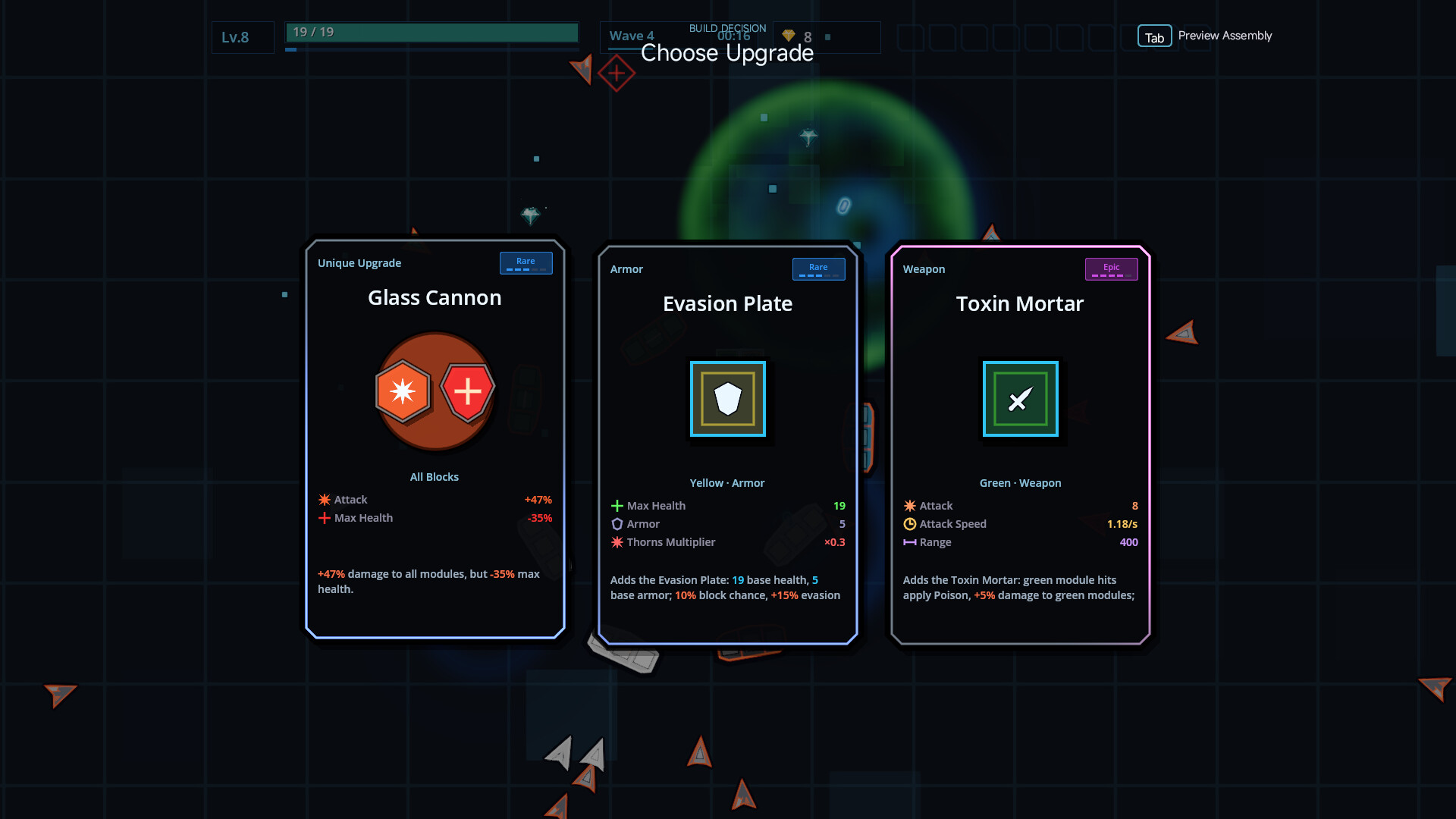 Core Assembly screenshot #4