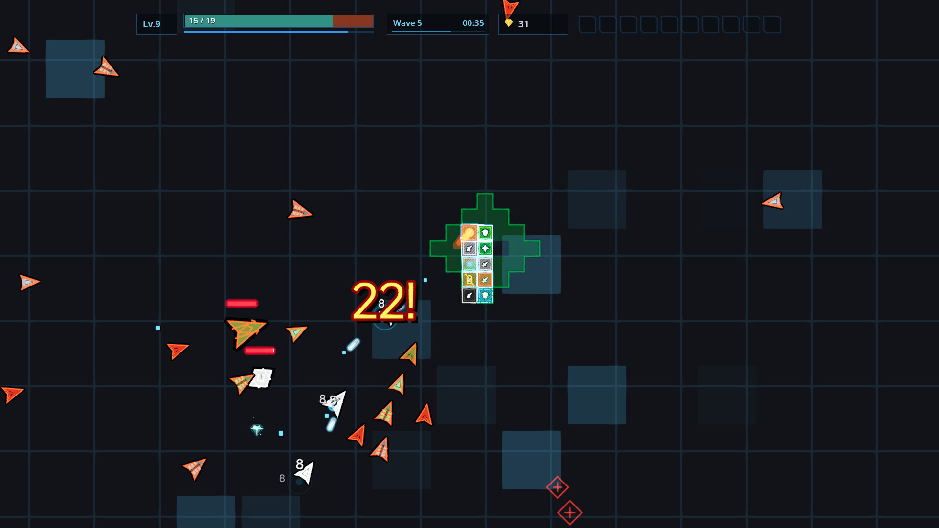 Core Assembly screenshot #2