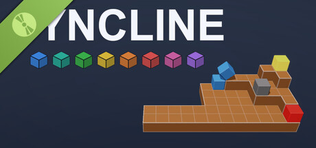 Syncline Demo