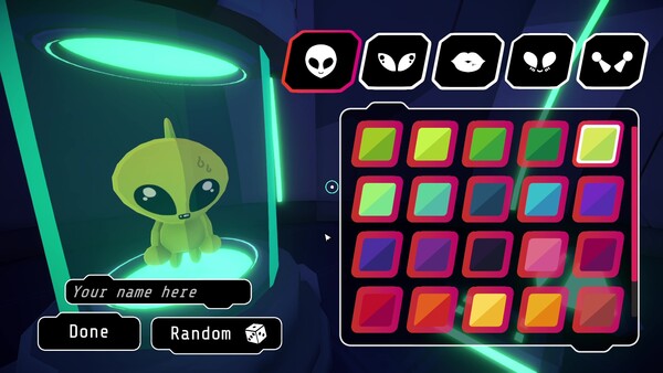 Conspiracy Clean Up Crew screenshot 3