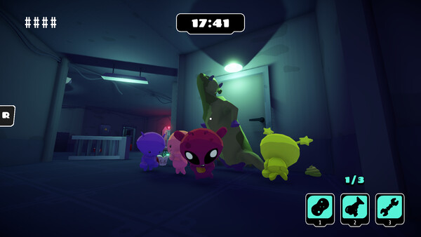Conspiracy Clean Up Crew screenshot 4