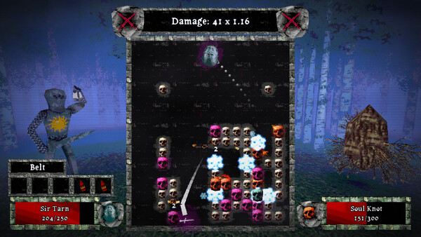 Plink Void screenshot 3