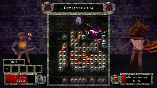 Plink Void screenshot 5