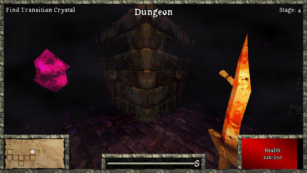 Plink Void screenshot 6