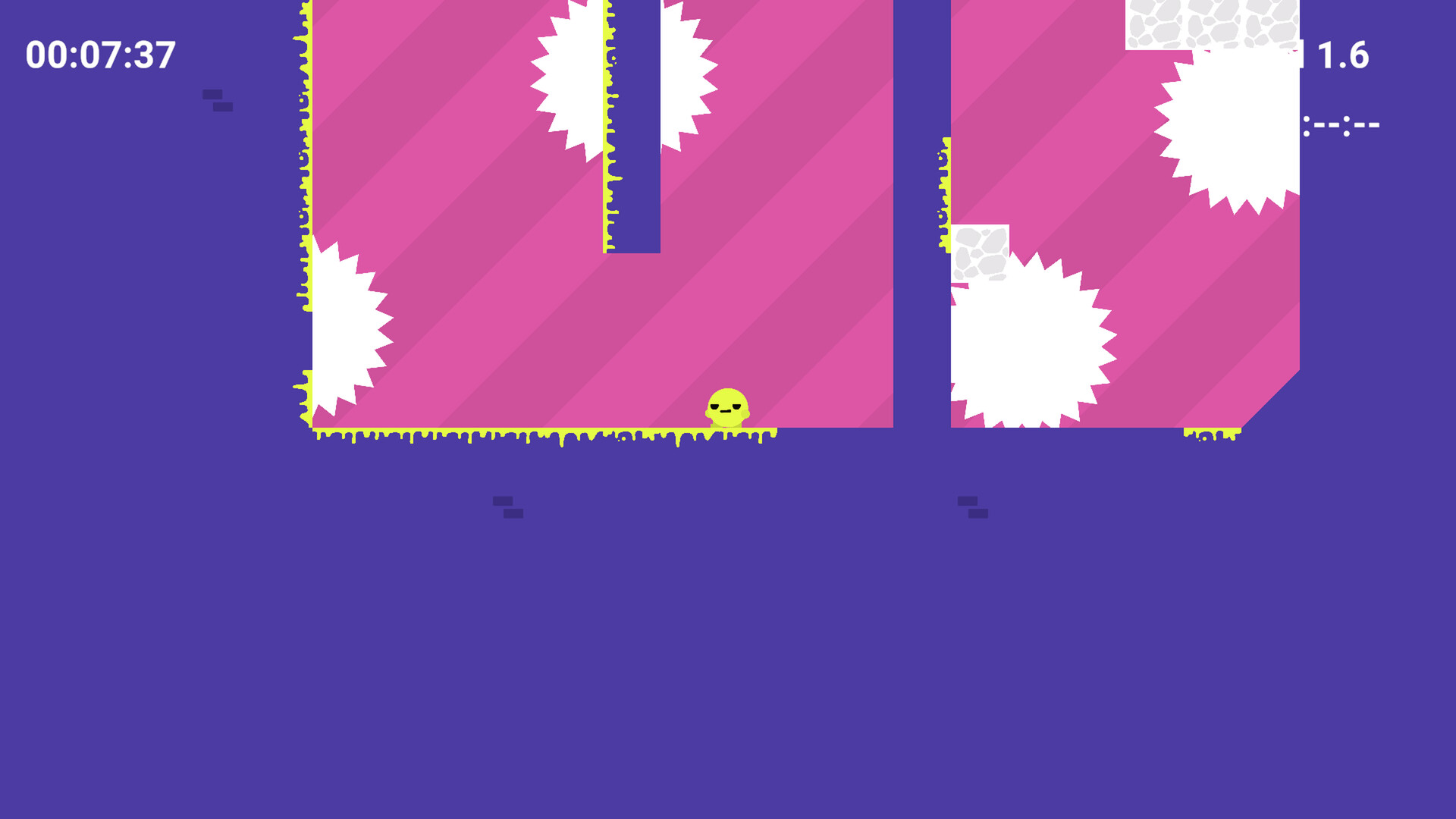 Colorful Boi 2 screenshot #2