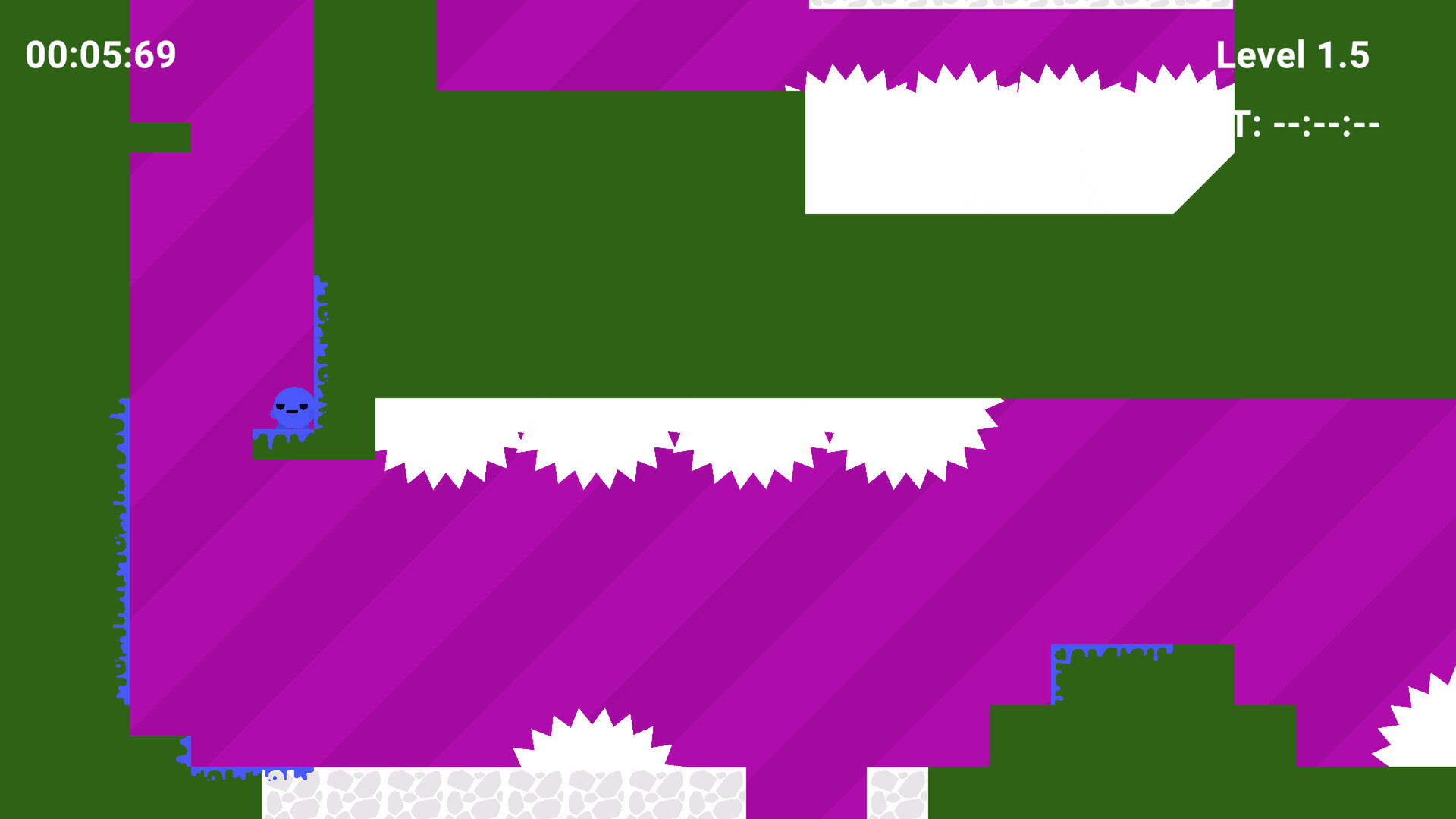 Colorful Boi 2 screenshot #8