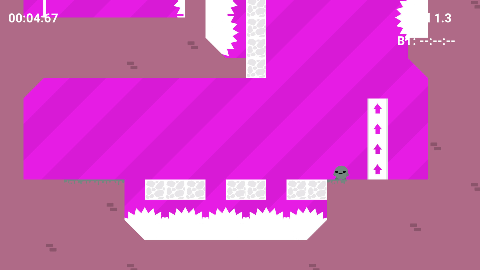 Colorful Boi 2 screenshot #5