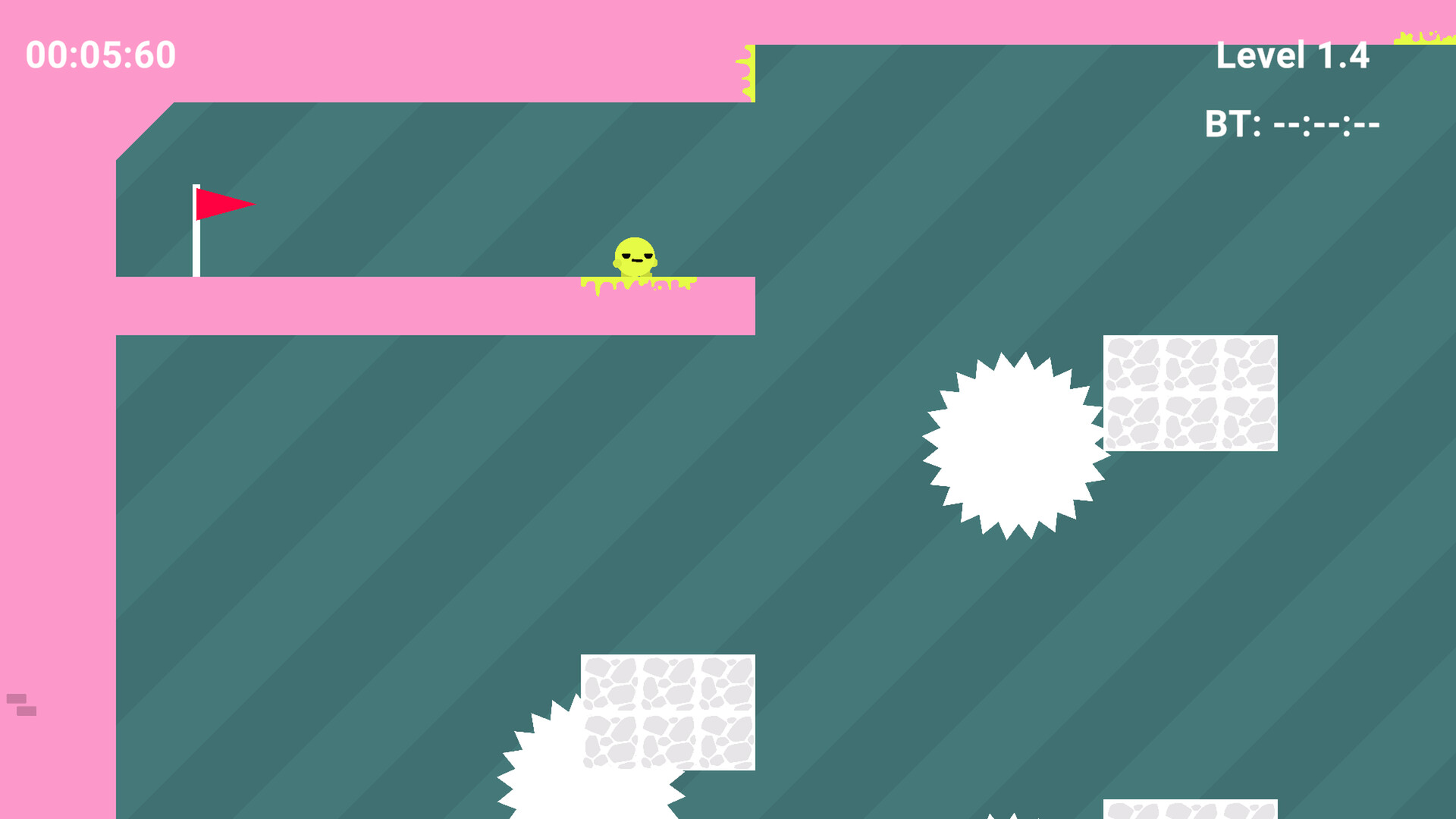 Colorful Boi 2 screenshot #9