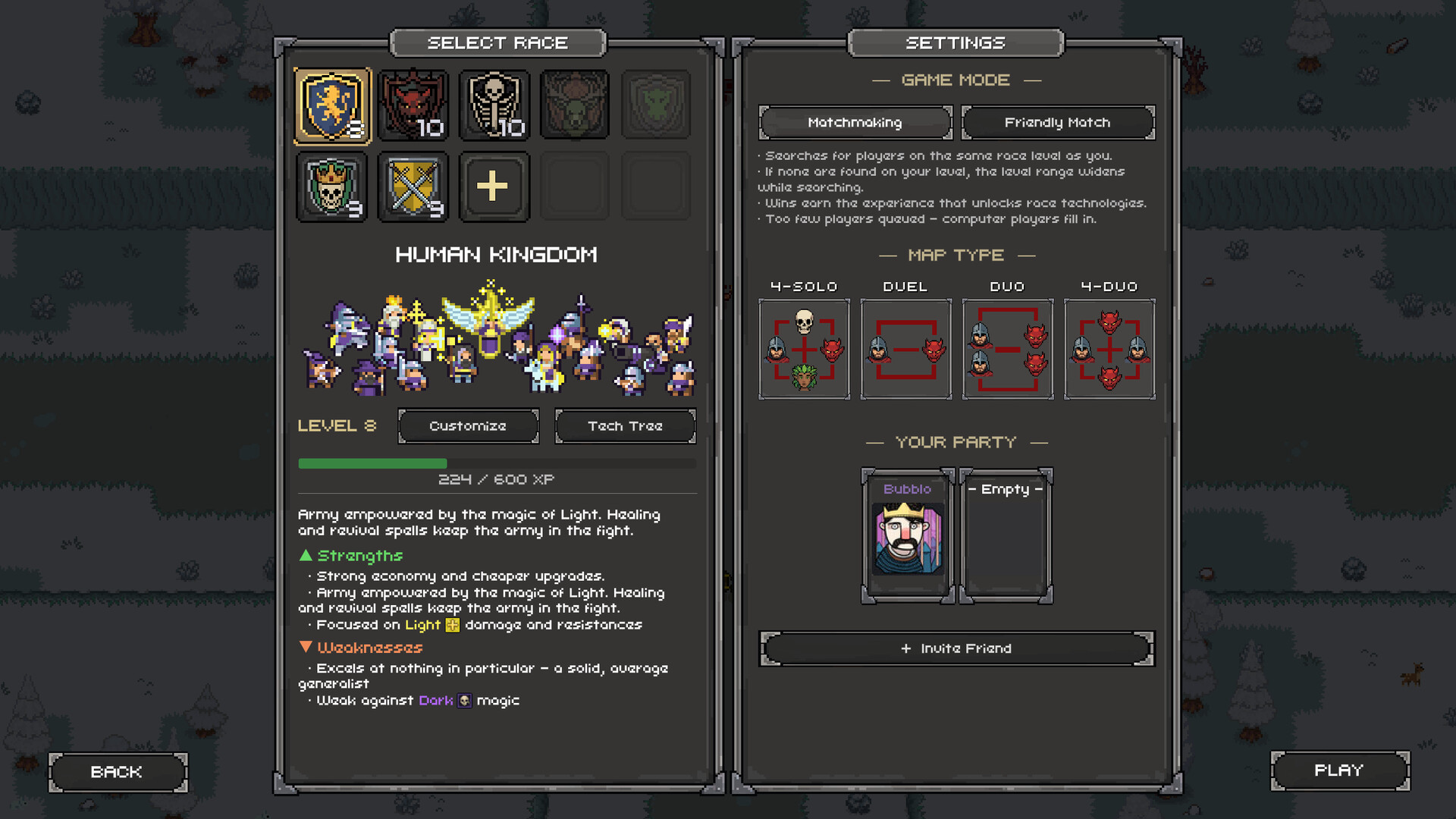 Fantasy Siege screenshot #11