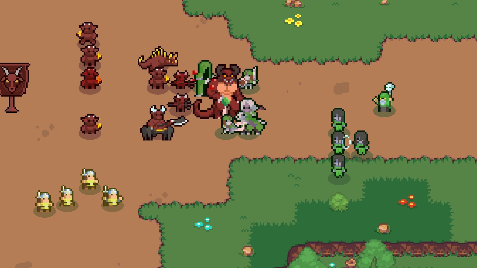 Fantasy Siege screenshot #7