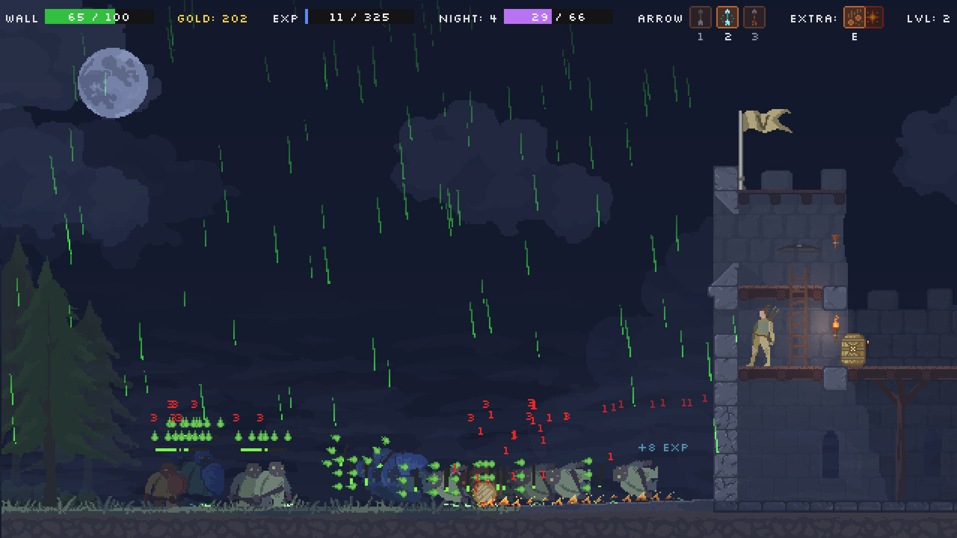 Vorzain screenshot 6
