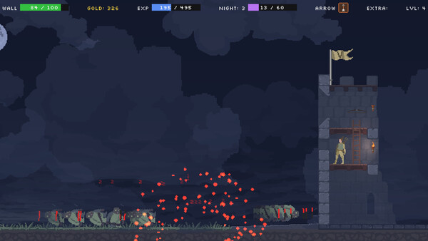 Vorzain Screenshot