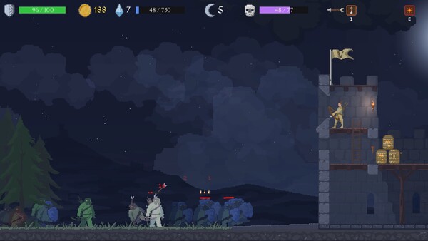 Vorzain screenshot 4
