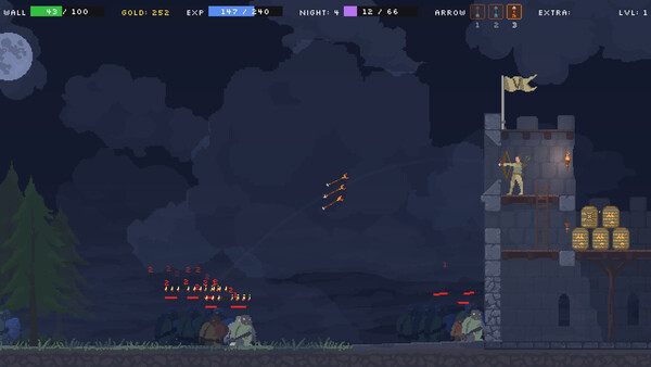 Vorzain screenshot 3
