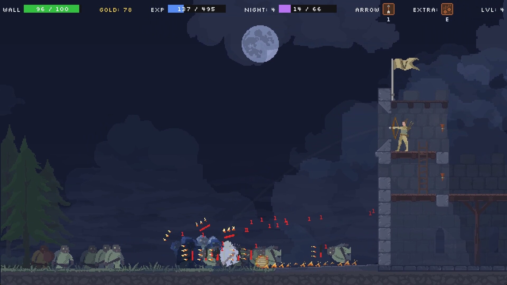 Vorzain screenshot 2