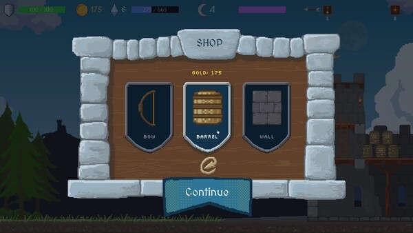 Vorzain screenshot 5