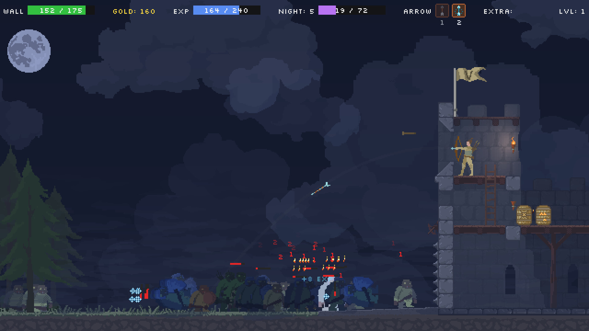 Vorzain screenshot 5