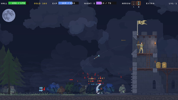 Vorzain screenshot 5