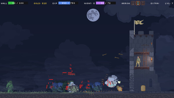 Vorzain Screenshot