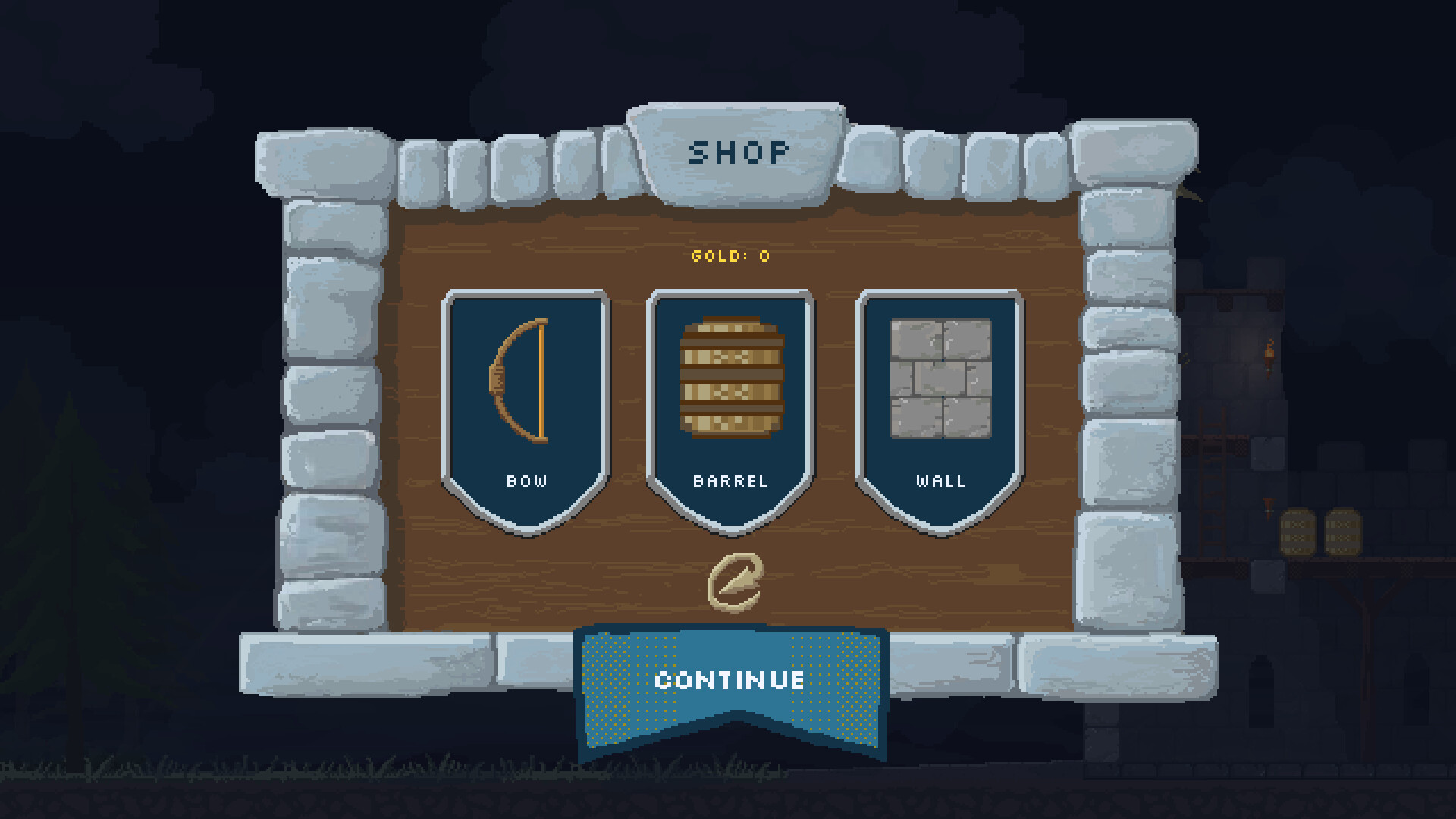 Vorzain screenshot 4
