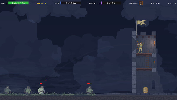 Vorzain Screenshot