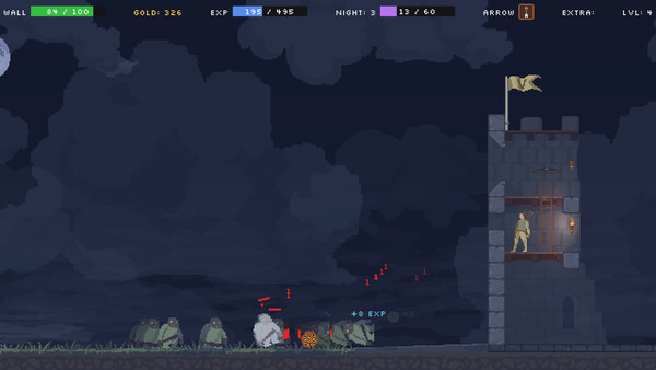 Vorzain Screenshot
