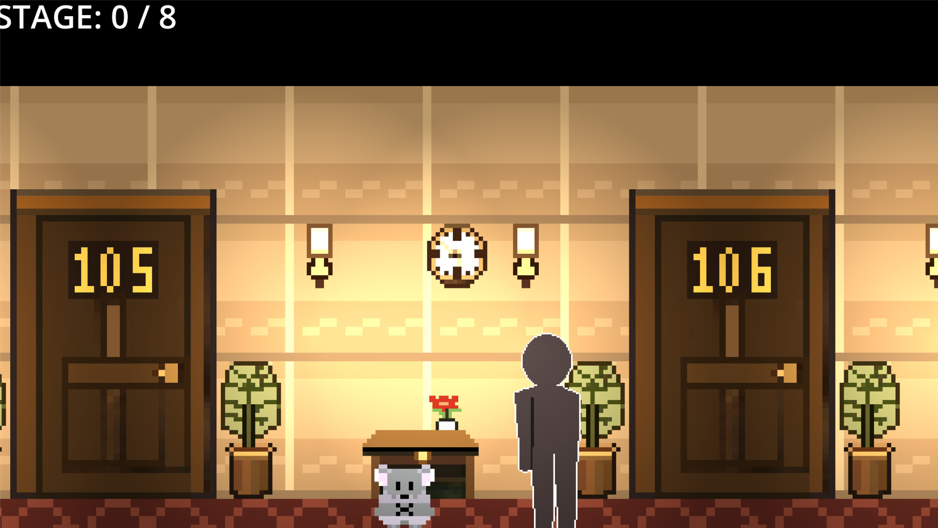 HOTEL10 screenshot 13