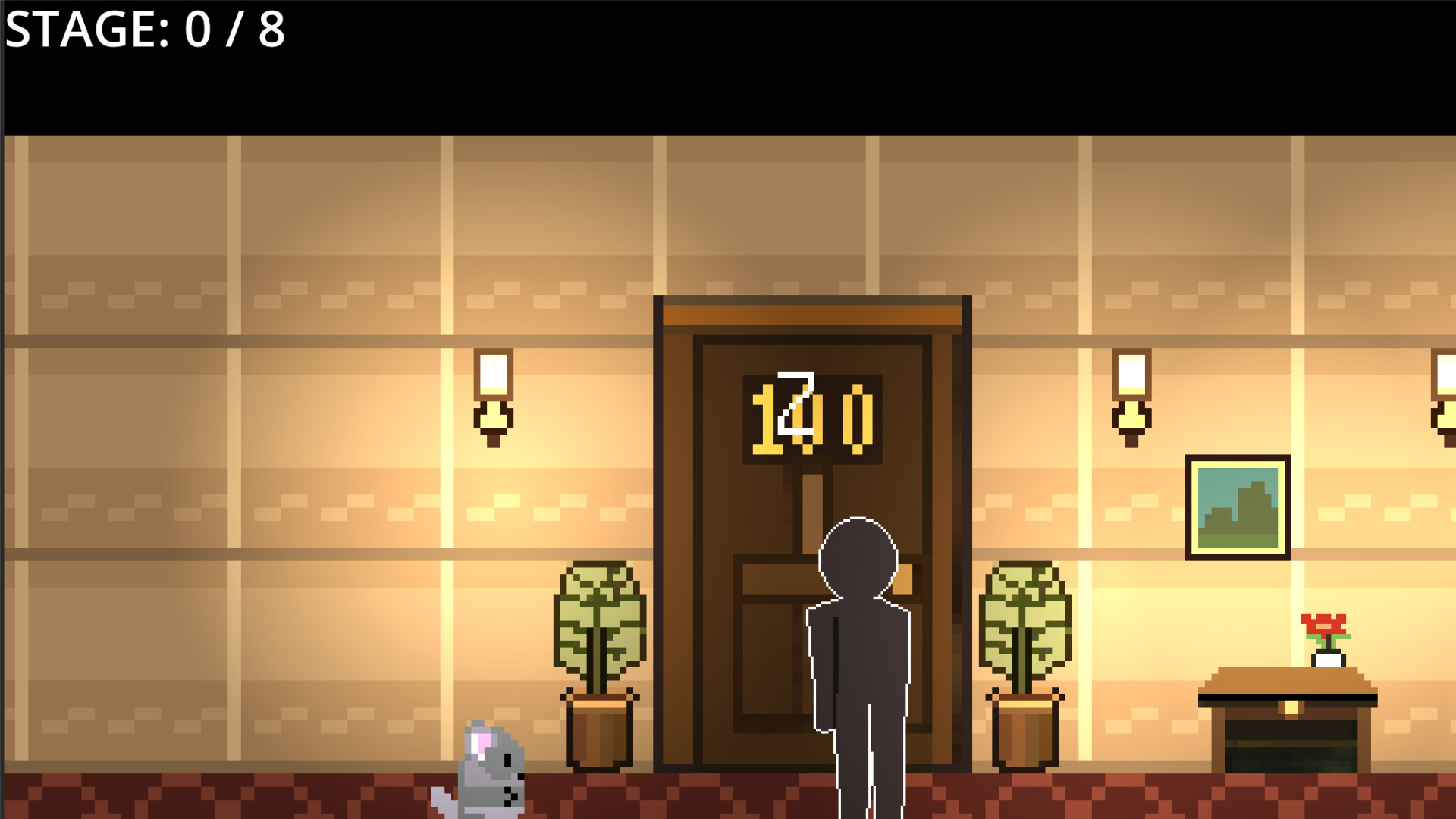HOTEL10 screenshot 9