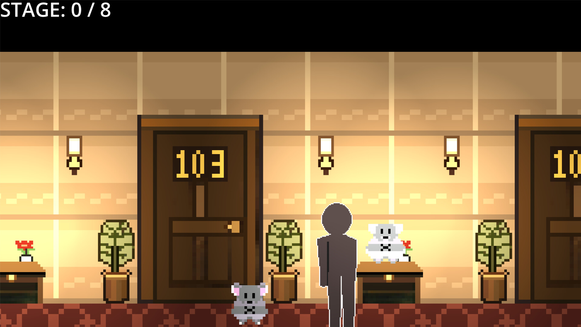 HOTEL10 screenshot 12