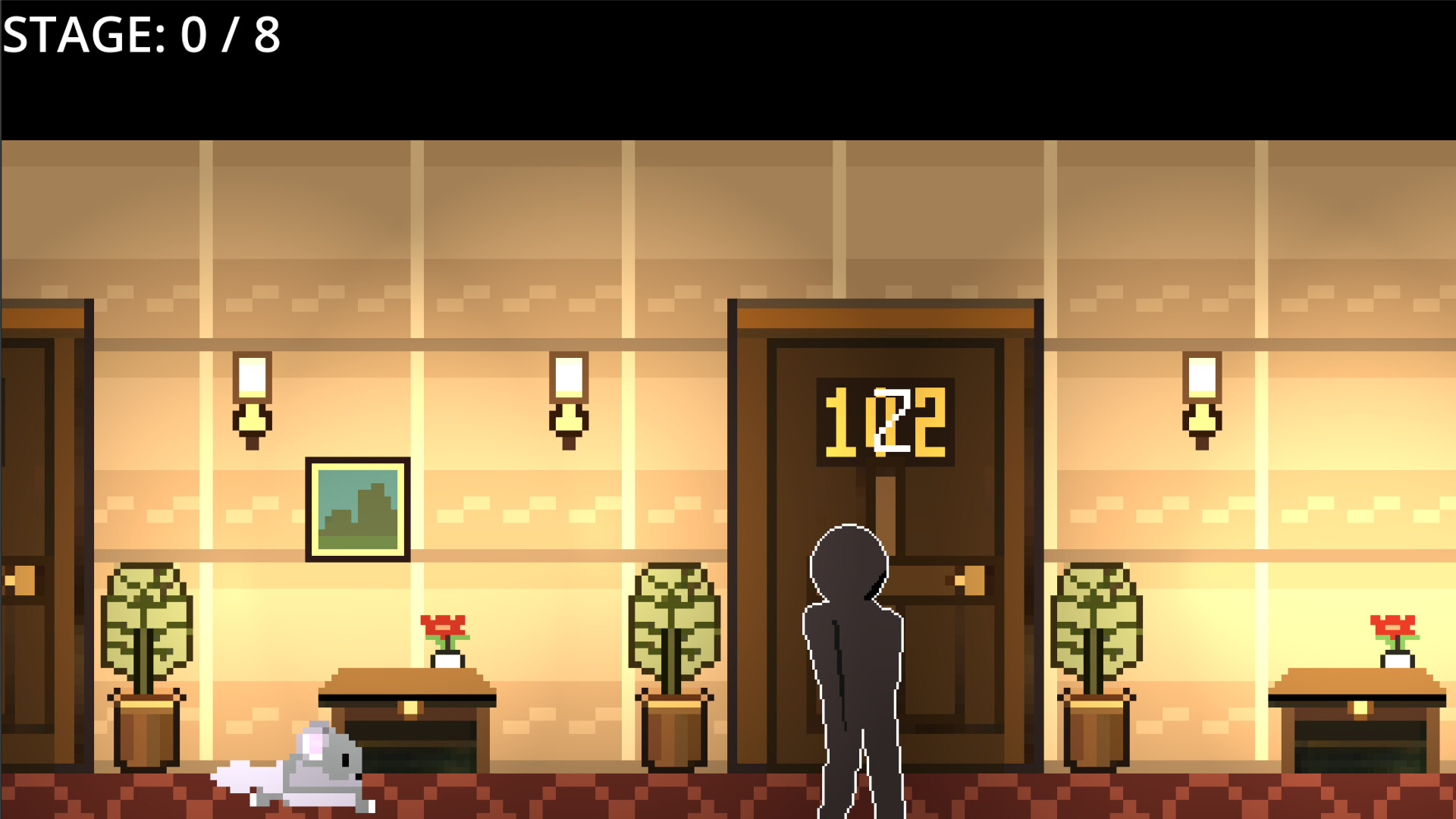 HOTEL10 screenshot 10