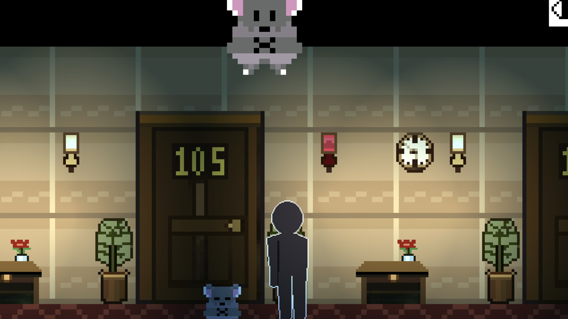 HOTEL10 screenshot 3