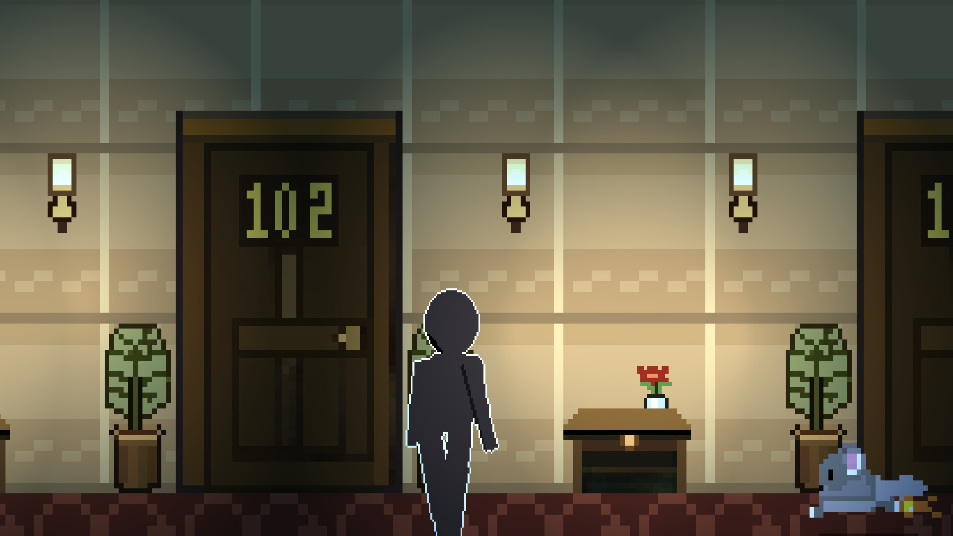HOTEL10 screenshot 6