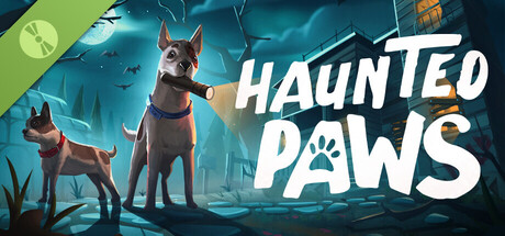 Haunted Paws Demo