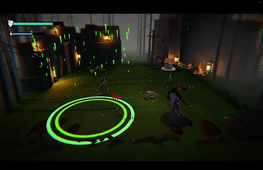 The Last Call Demo 스크린샷 3