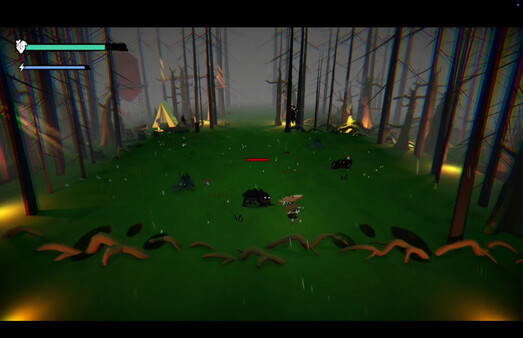 The Last Call Demo 스크린샷 4