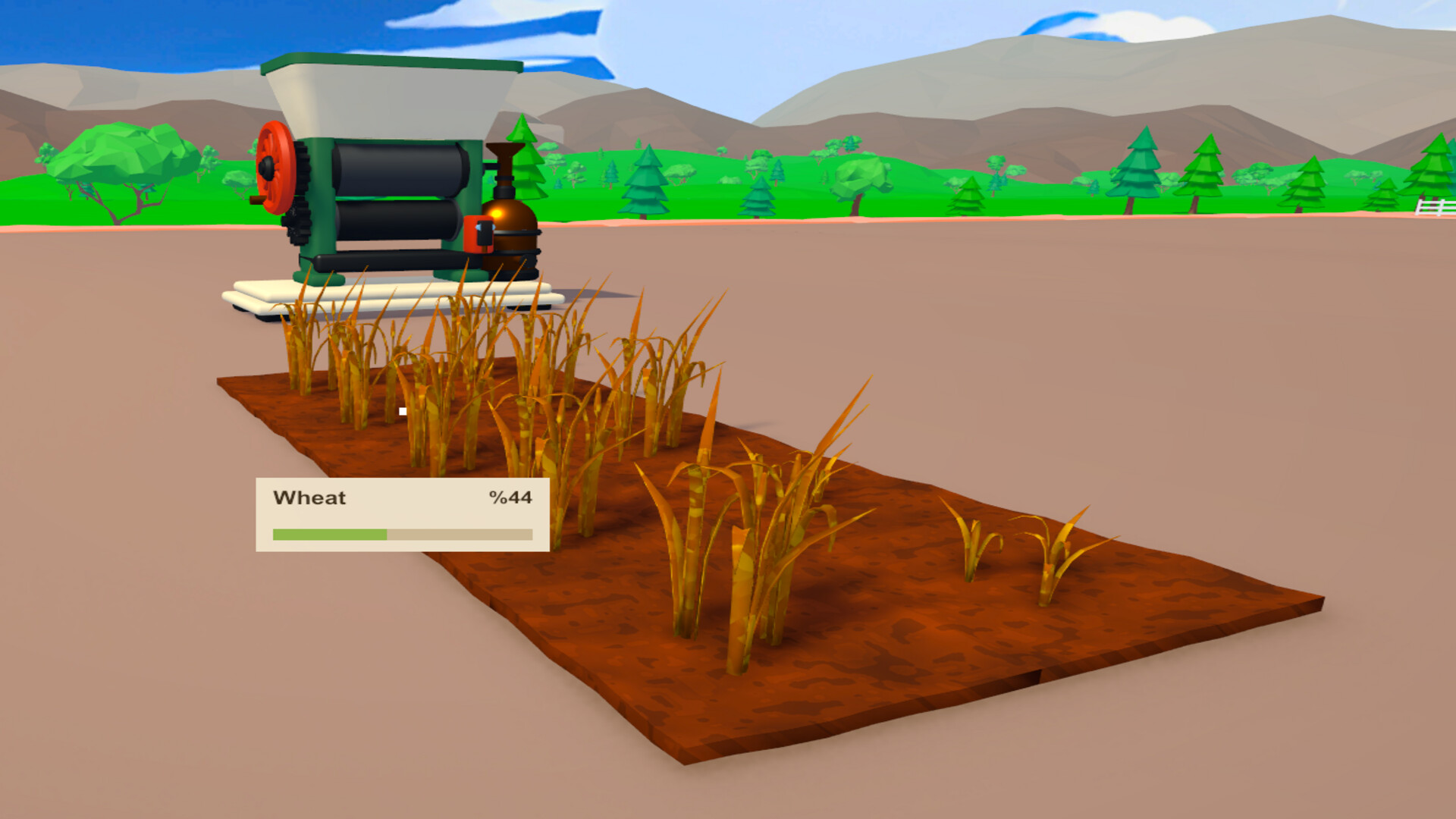 Farmous screenshot 2