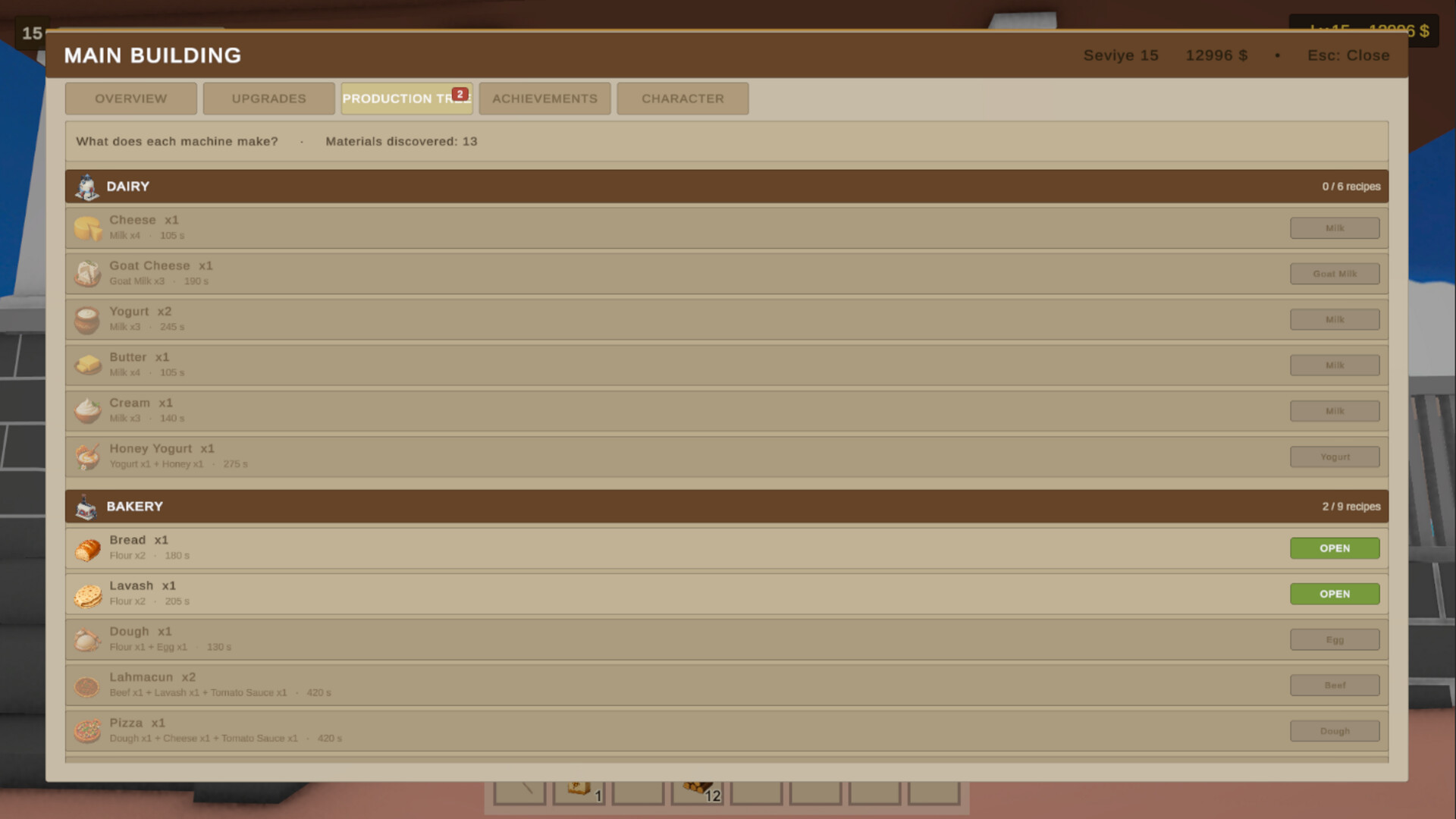 Farmous screenshot 9