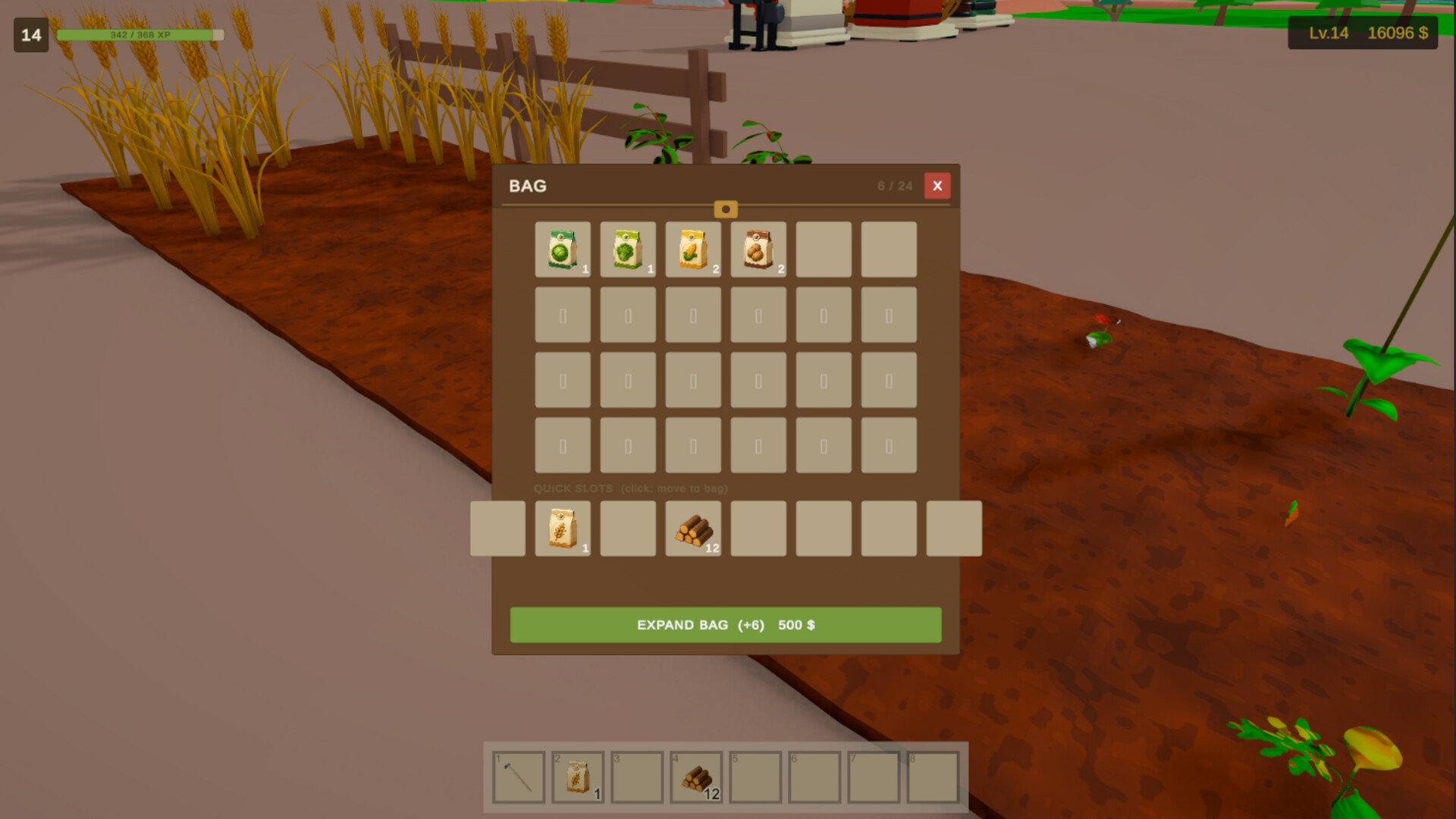 Farmous screenshot 5