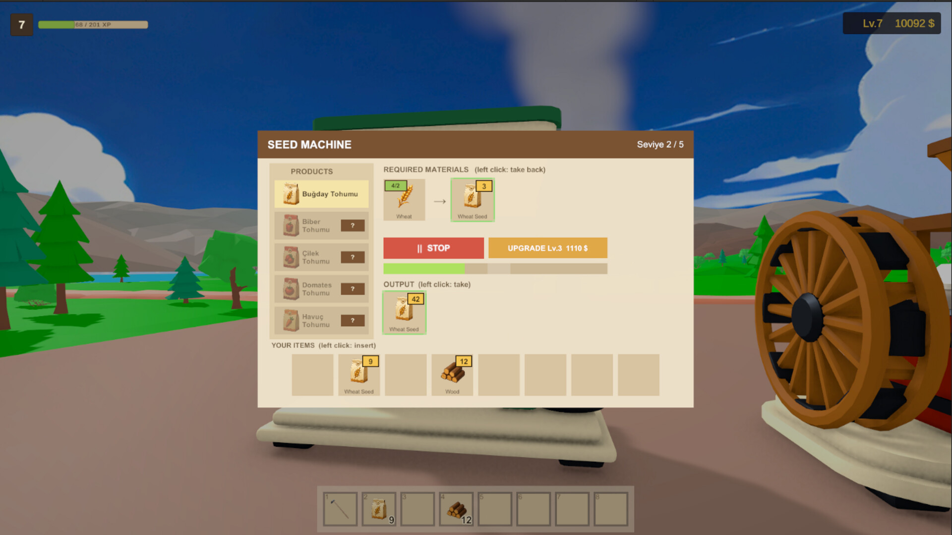 Farmous