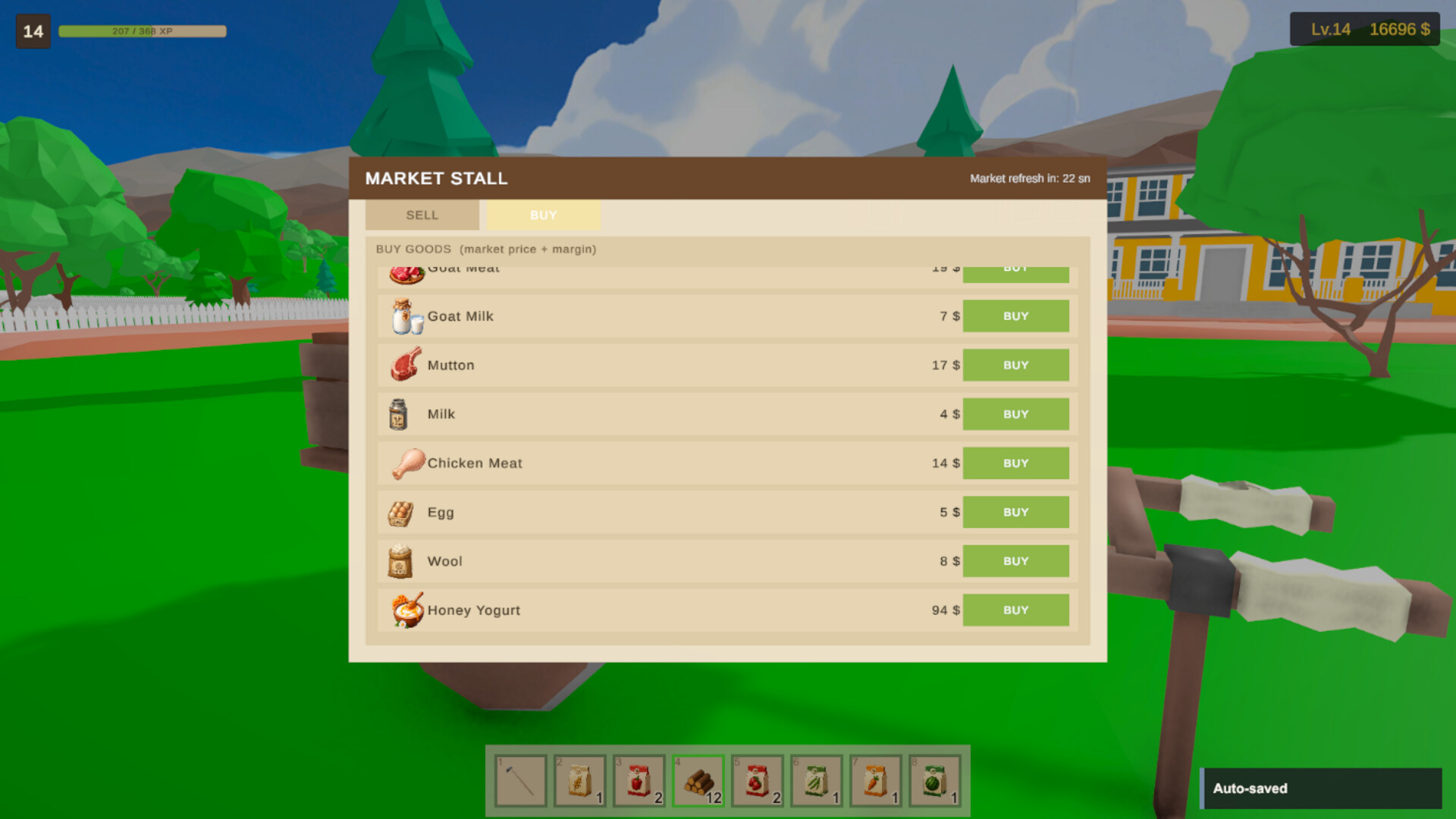 Farmous screenshot 10