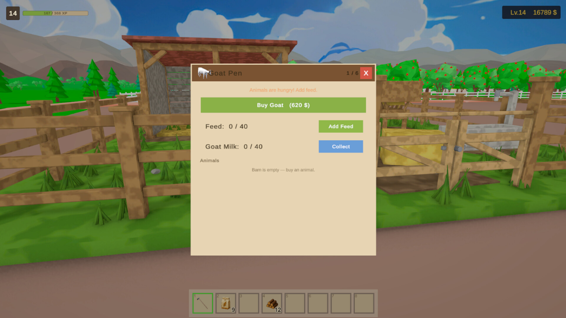 Farmous screenshot 7