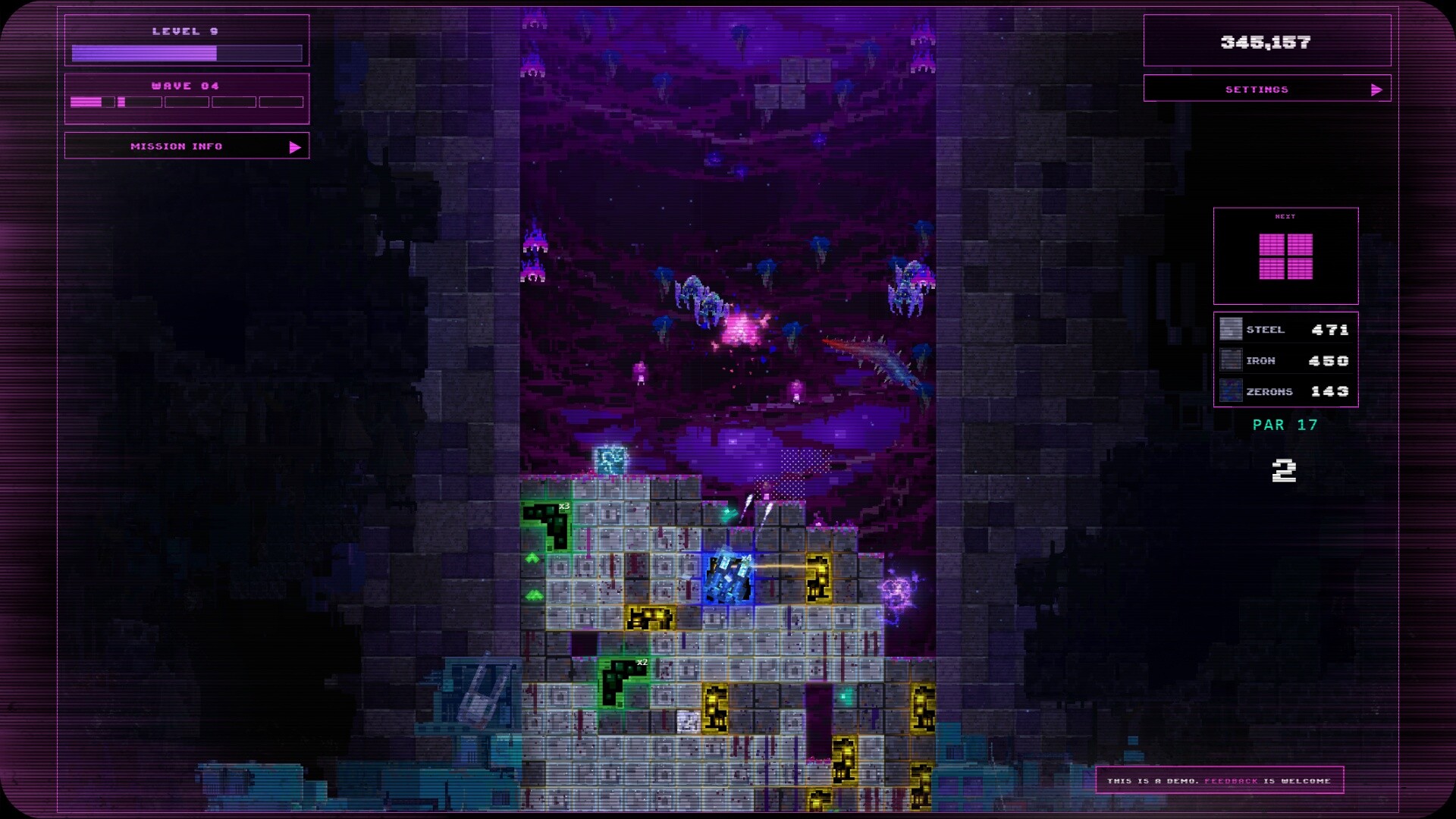 Stack Factory screenshot #5
