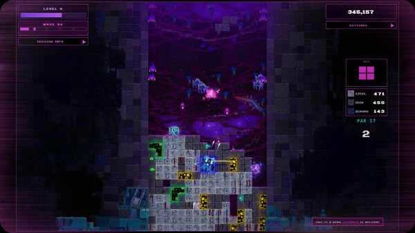 Stack Factory screenshot 1