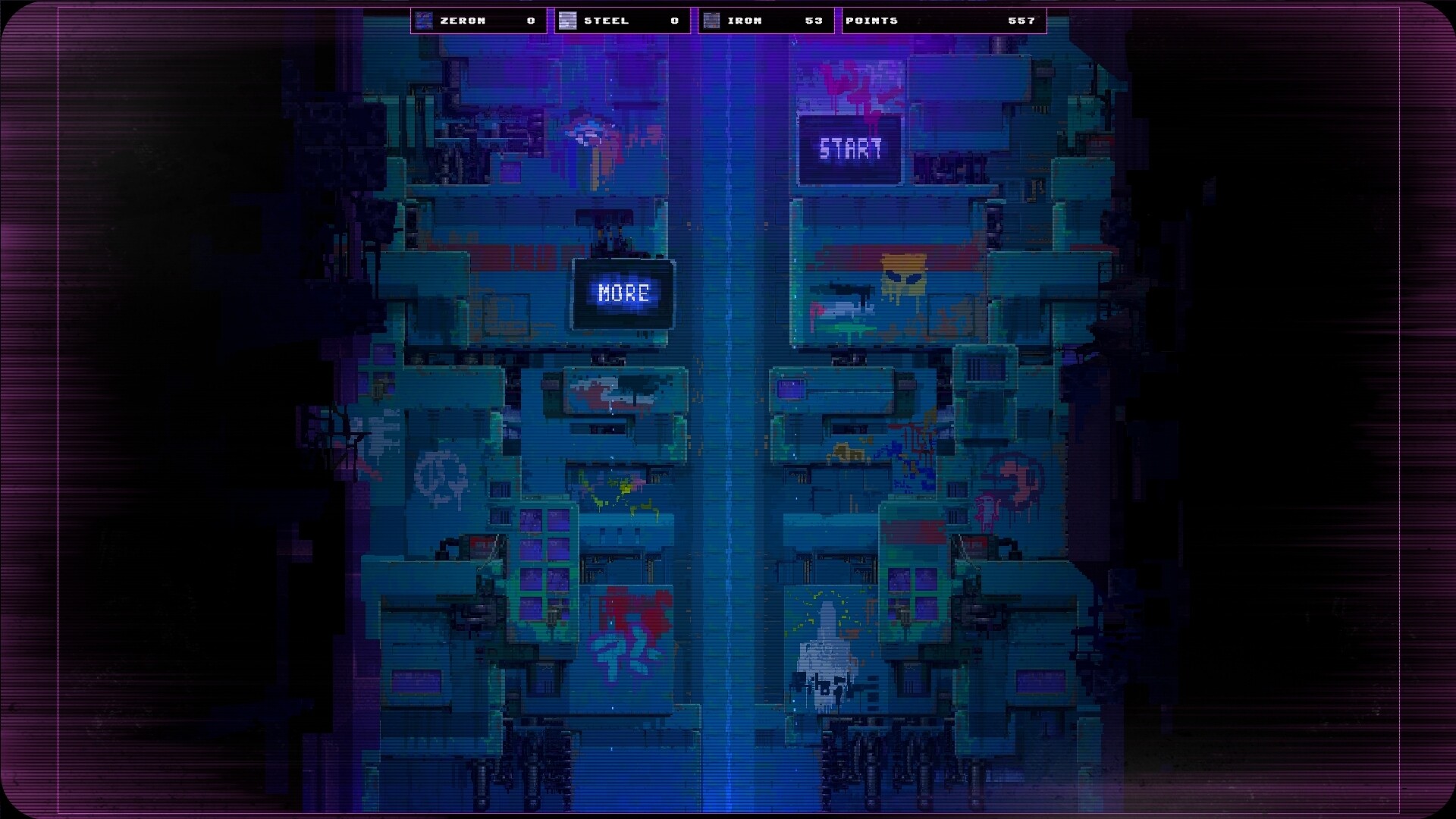 Stack Factory screenshot #1