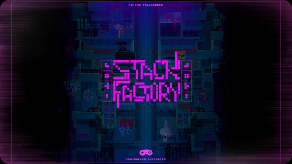 Stack Factory 스크린샷 3